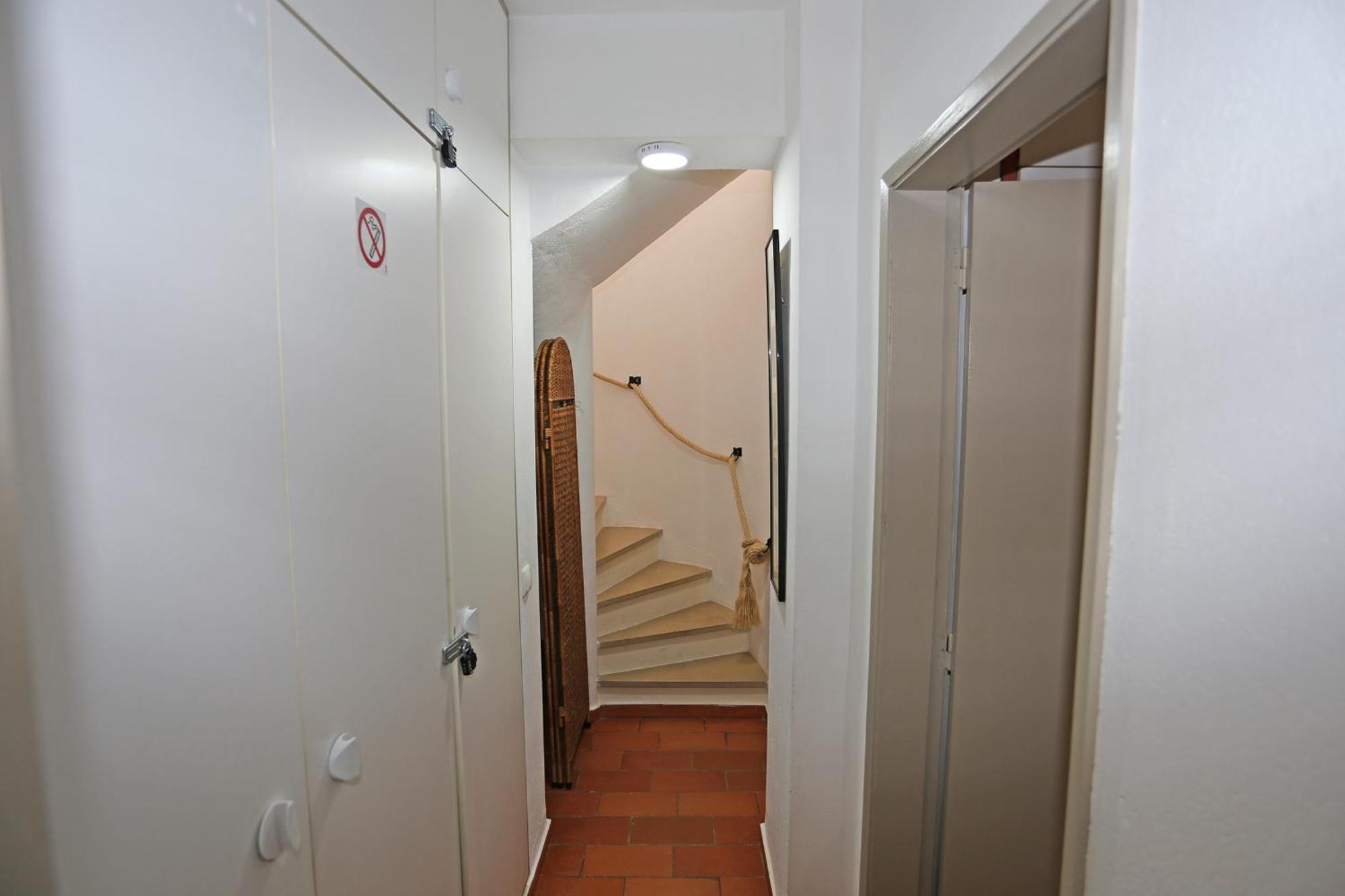 B65 - Casa Le Ferreira In Senhora da Luz מראה חיצוני תמונה